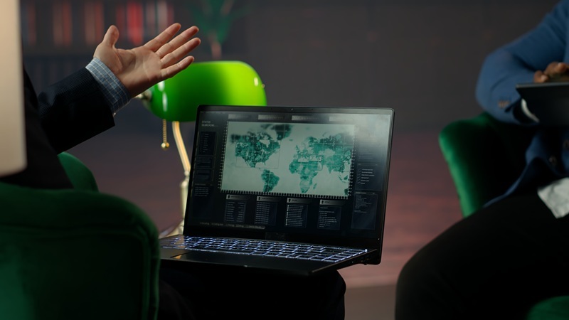 Drovenio AI in Digital Transformation: The Future of Smart Business Innovation