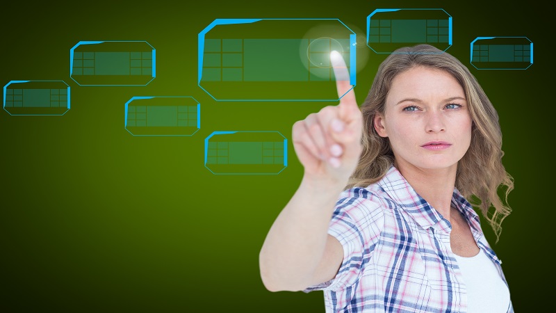 Choose the Right Technology Stack